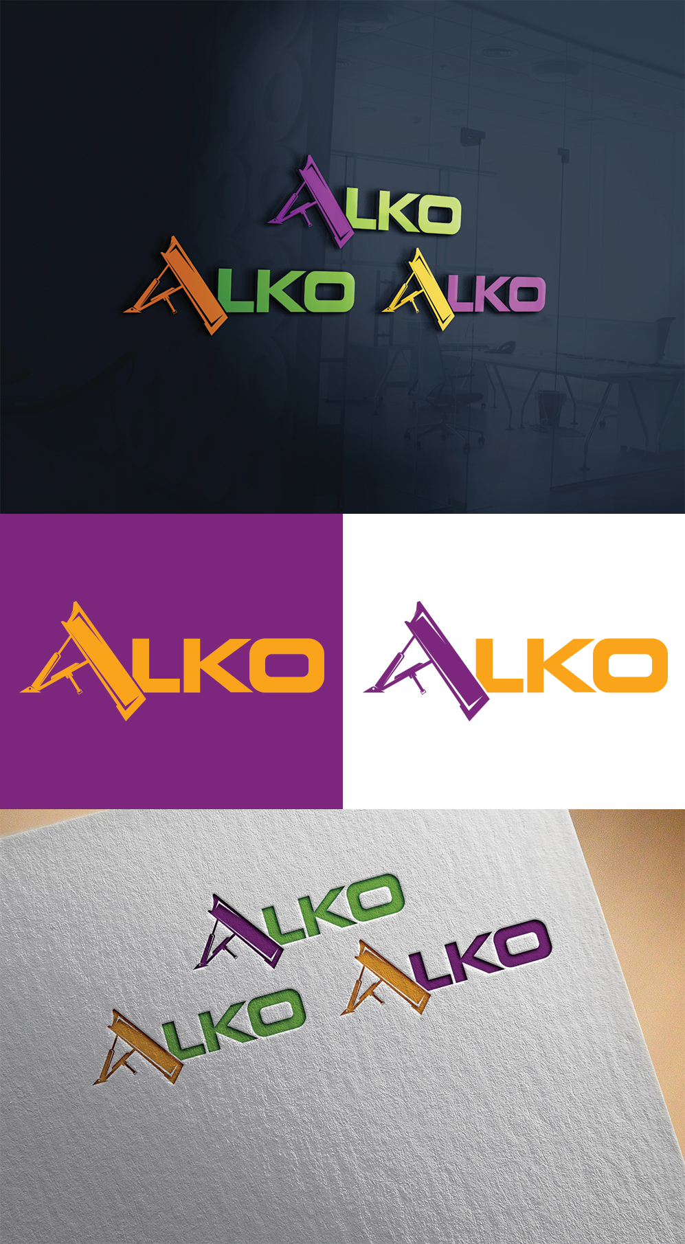 Logo Design by Imran_me for this project | Design #35334241