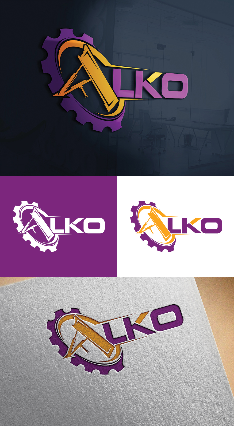 Logo Design by Imran_me for this project | Design #35338873