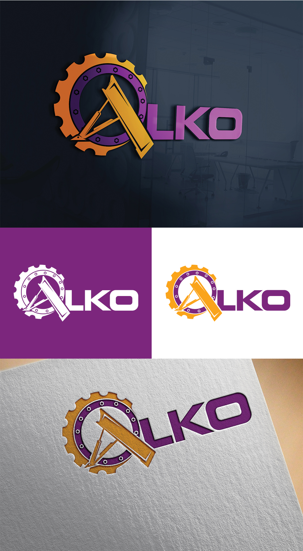 Diseño de Logo por Imran_me para este proyecto | Diseño #35349212