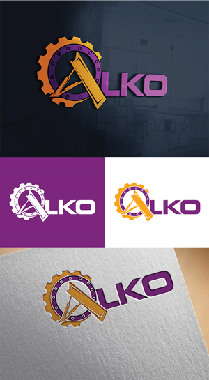Diseño de Logo por Imran_me para este proyecto | Diseño: #35349212