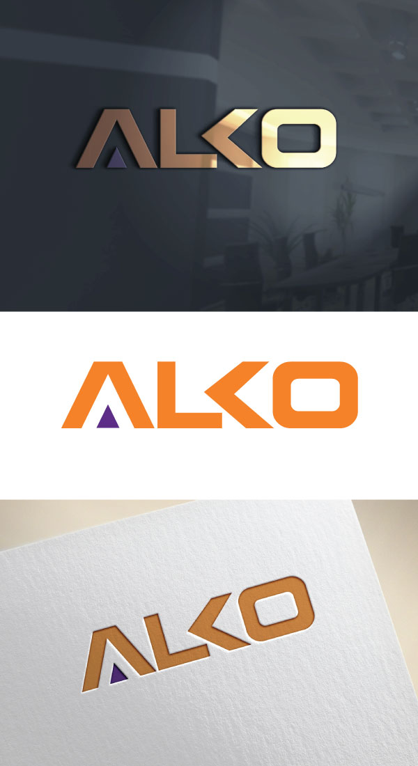 Logo Design by AB design ..... for this project | Design #35305631