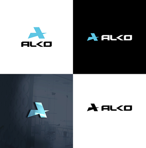 Logo Design by Adi firadika for this project | Design #35375784