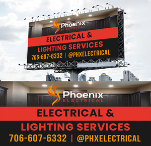 Schilder-Design von WrapTonic24 für Phoenix Electrical LLC | Design: #35279164