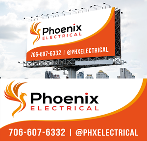 Signage Design by WrapTonic24