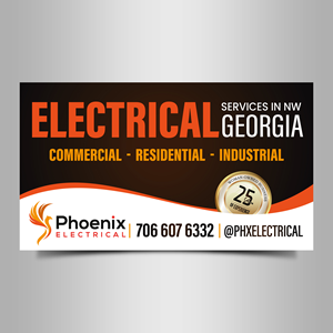 Signage Design by Adi GFX