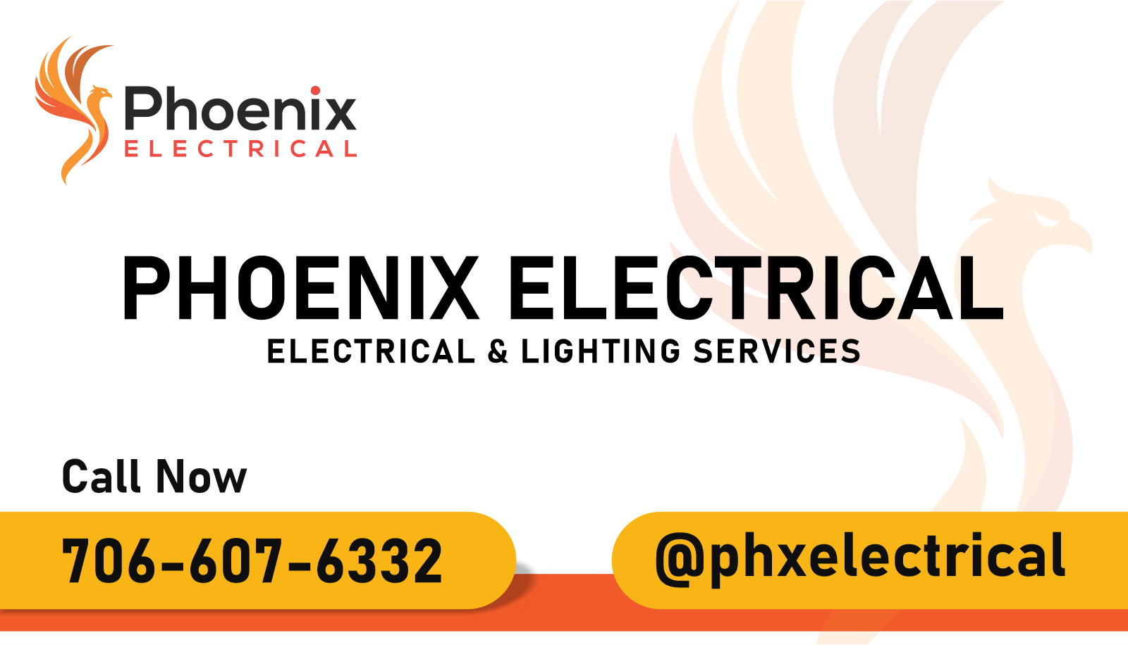 Schilder-Design von vintana für Phoenix Electrical LLC | Design #35276178