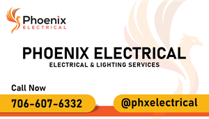 Schilder-Design von vintana für Phoenix Electrical LLC | Design: #35276178