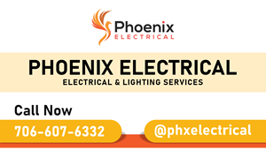 Schilder-Design von vintana für Phoenix Electrical LLC | Design: #35283065