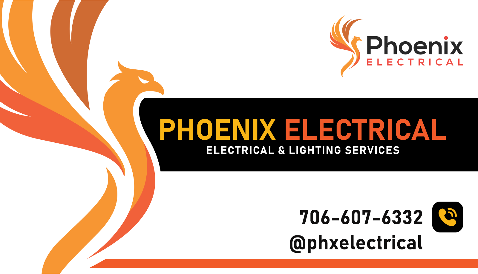 Schilder-Design von vintana für Phoenix Electrical LLC | Design #35286350
