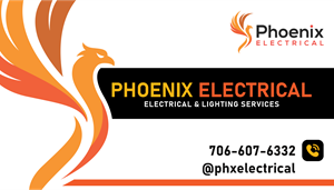 Schilder-Design von vintana für Phoenix Electrical LLC | Design: #35286350