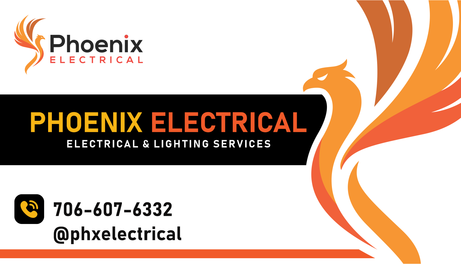 Schilder-Design von vintana für Phoenix Electrical LLC | Design #35286358