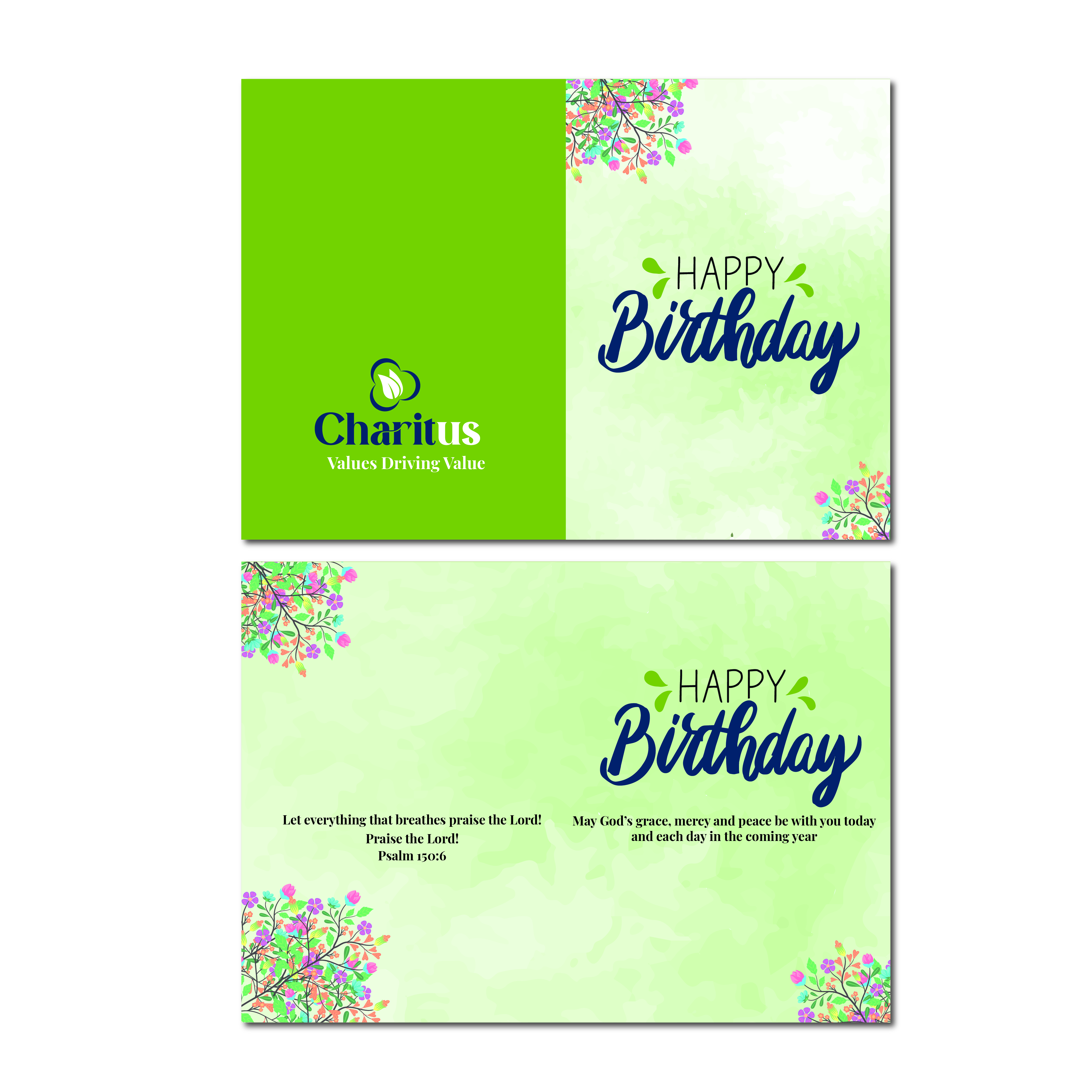 Design de Papeterie par Design with Sayam pour Charitus | Design #35313477