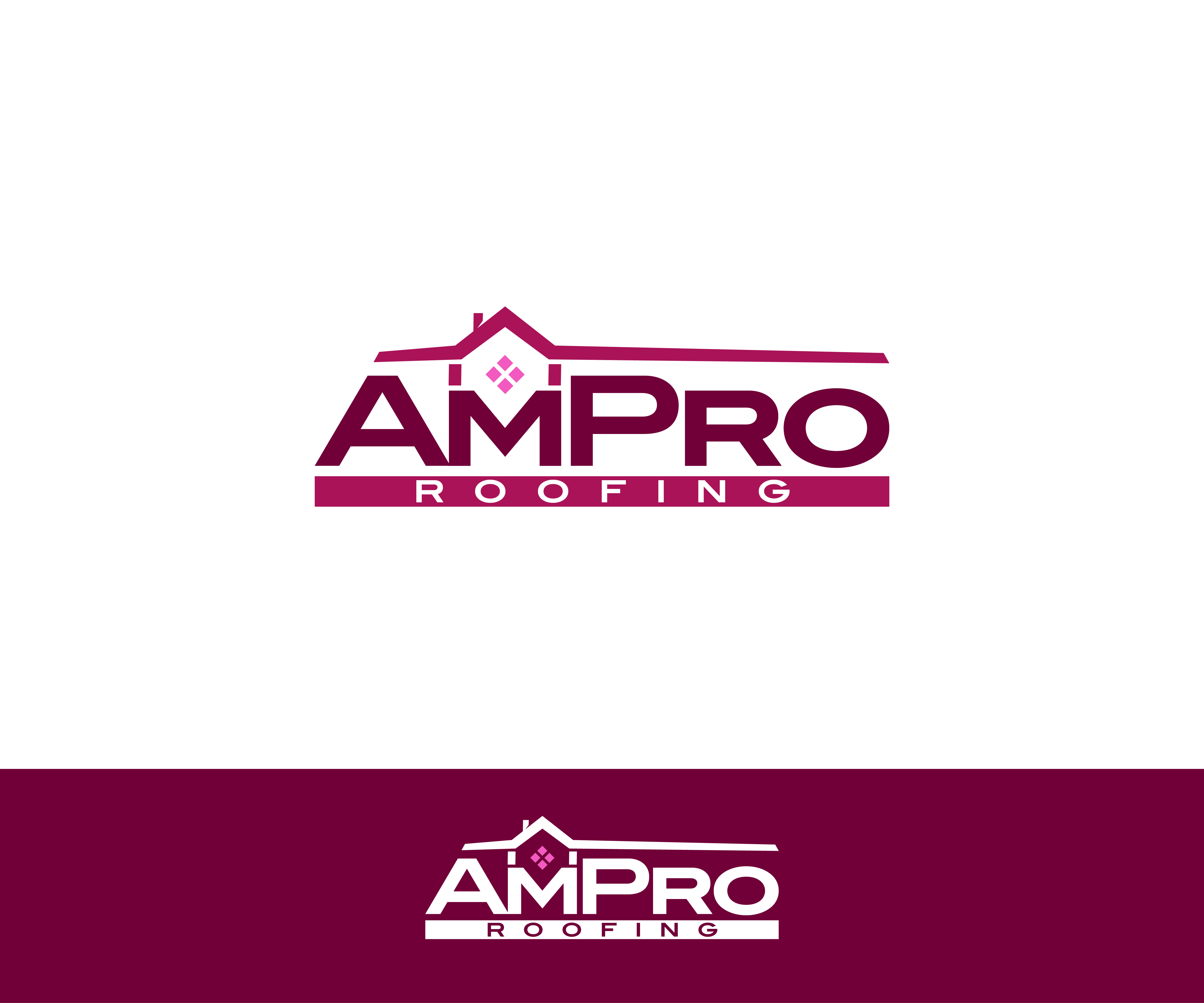 Logo Design by James J. for this project | Design #35282150