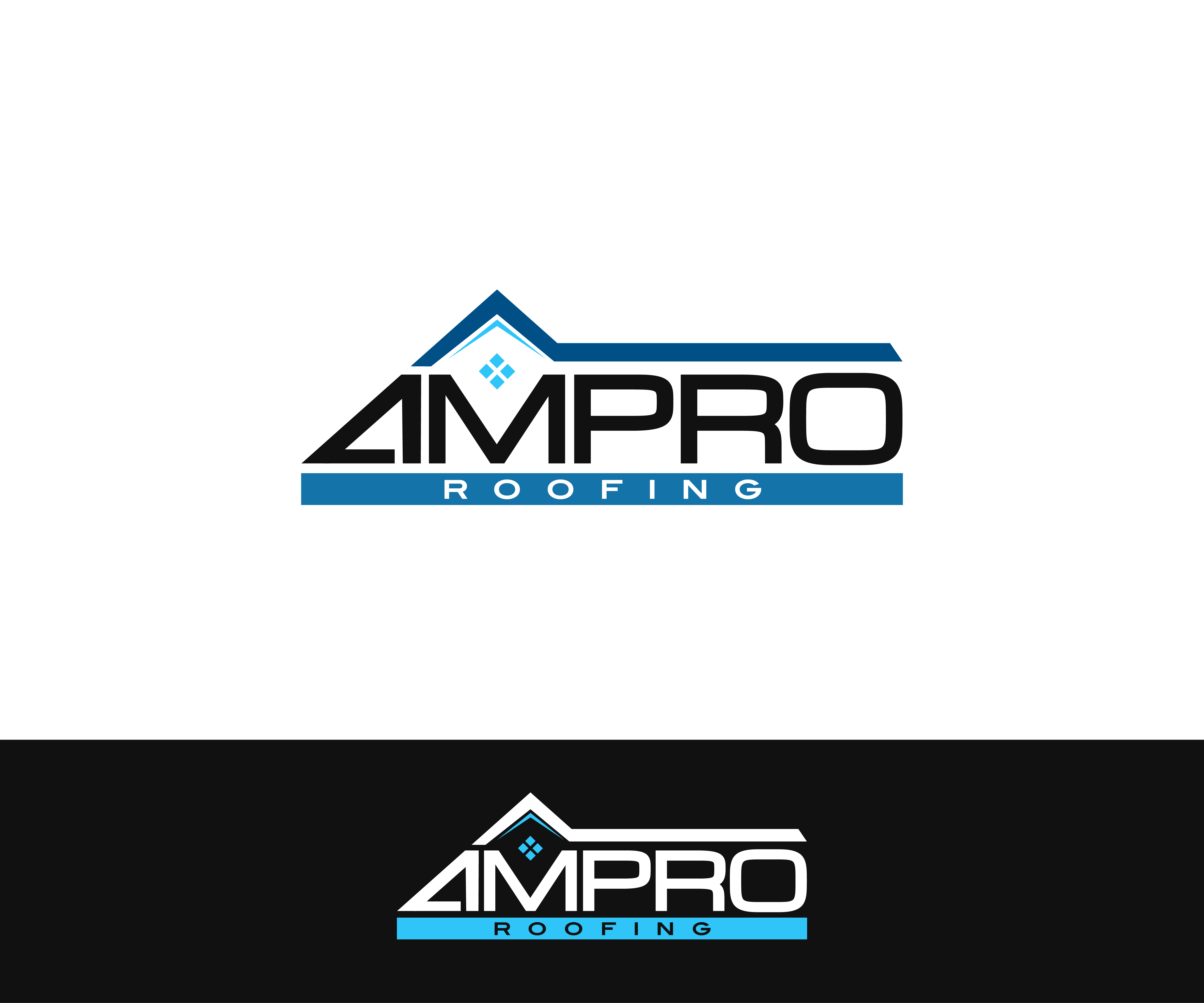 Logo Design by James J. for this project | Design #35298173