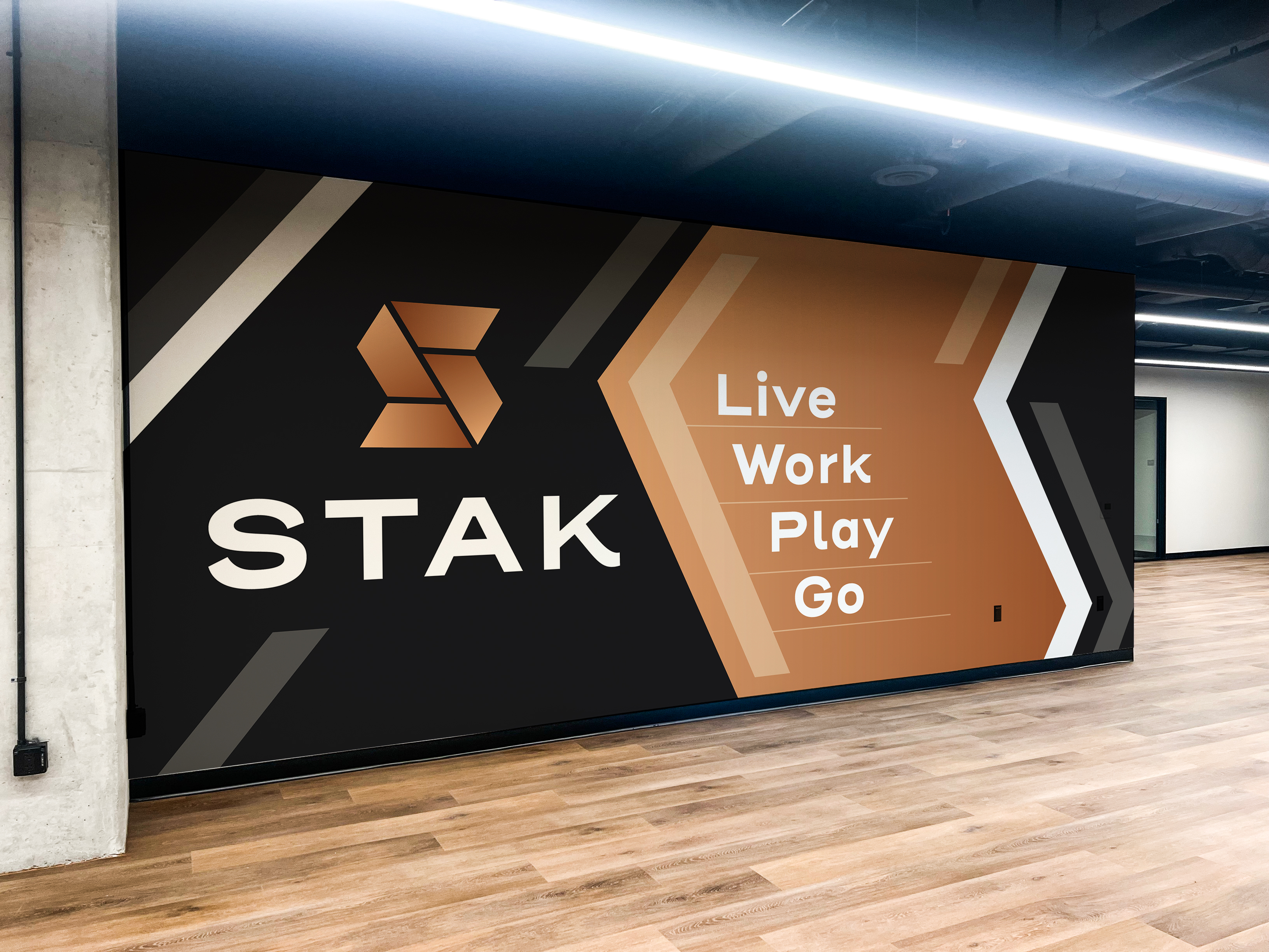 Graphic Design by StromDesignHub for this project | Design #35295878
