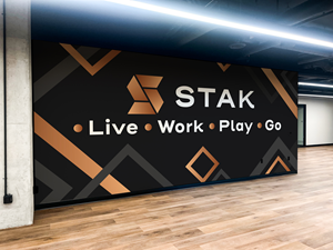 Graphic Design by StromDesignHub for this project | Design: #35295879