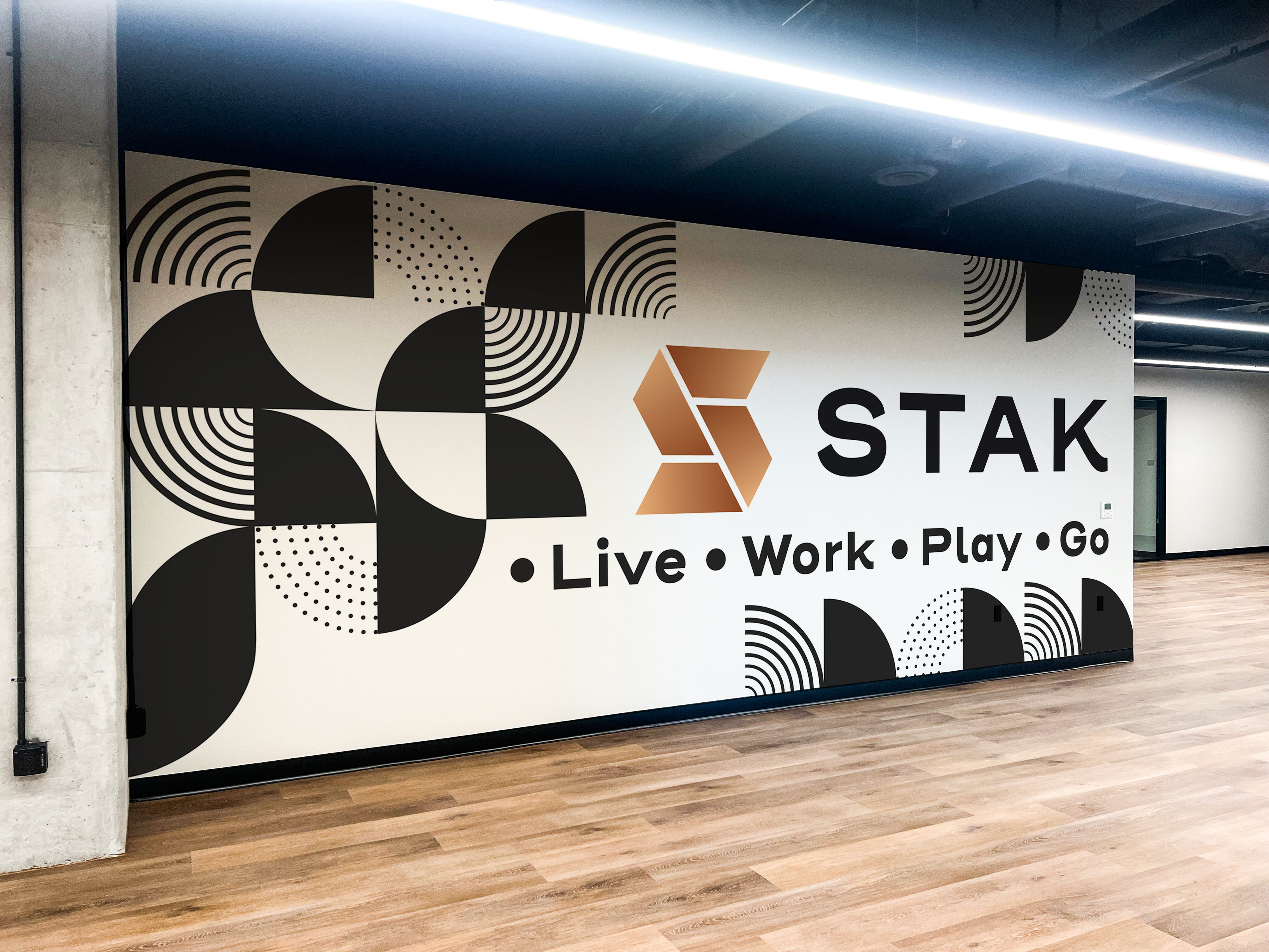 Diseño Gráfico por StromDesignHub para este proyecto | Diseño #35302519