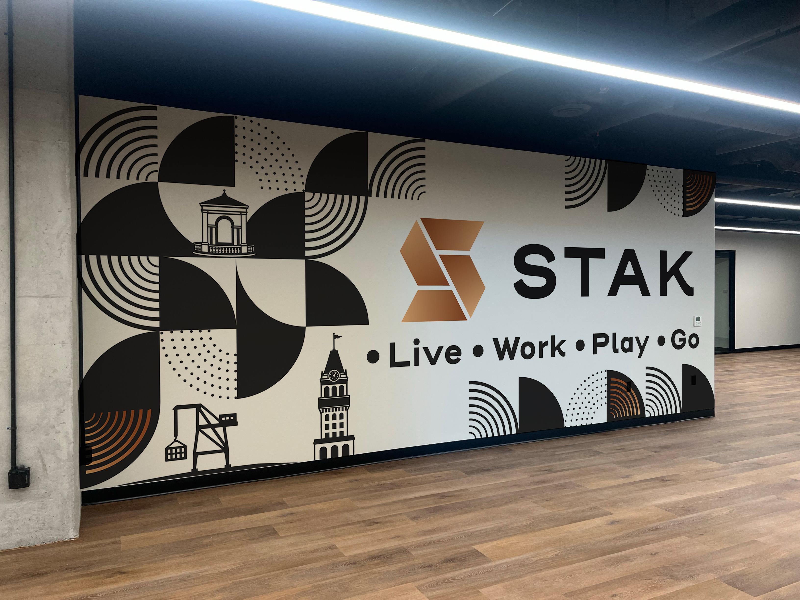 Diseño Gráfico por StromDesignHub para este proyecto | Diseño #35310045