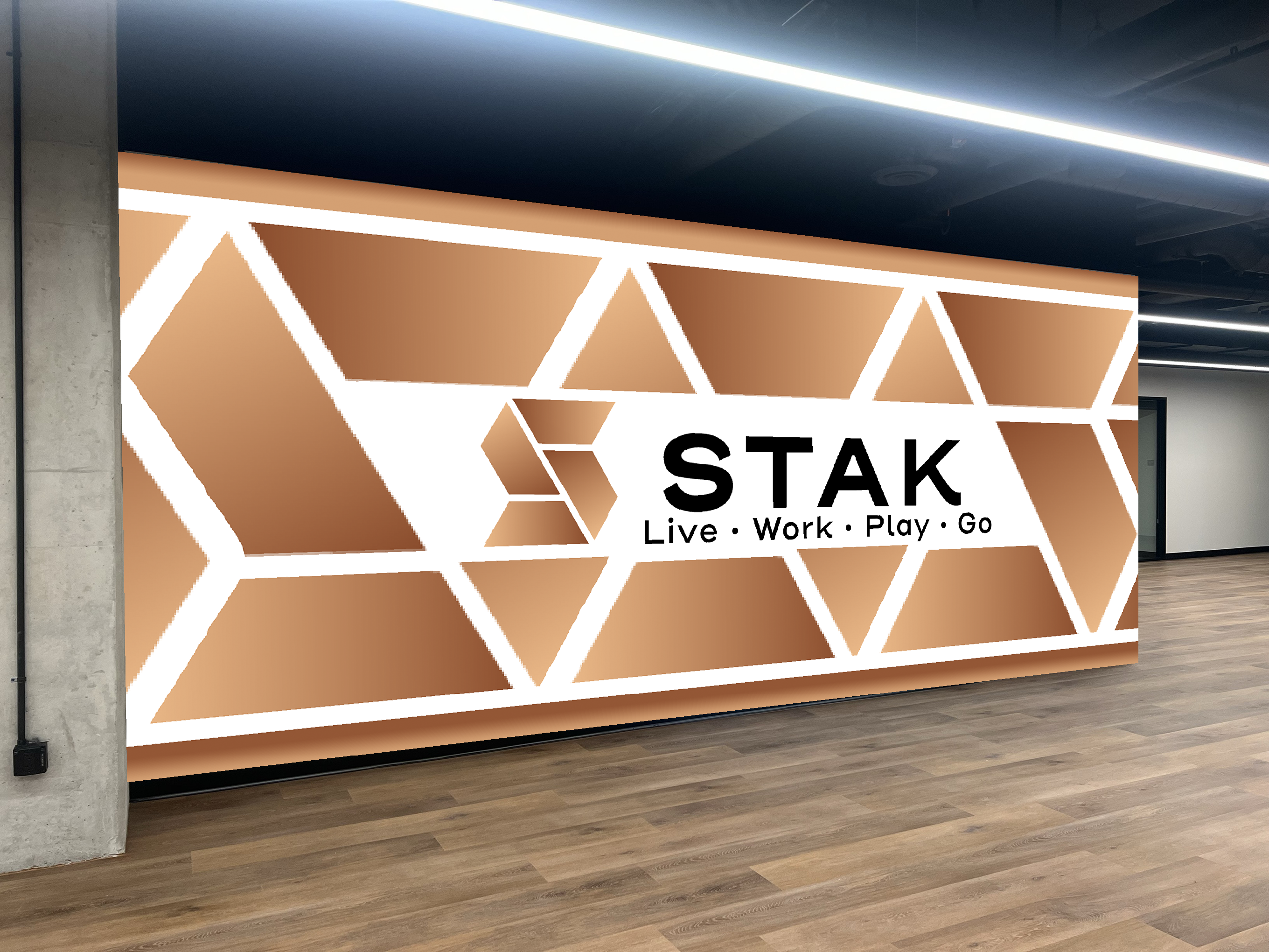 Diseño Gráfico por JKIANN08 para este proyecto | Diseño #35286870