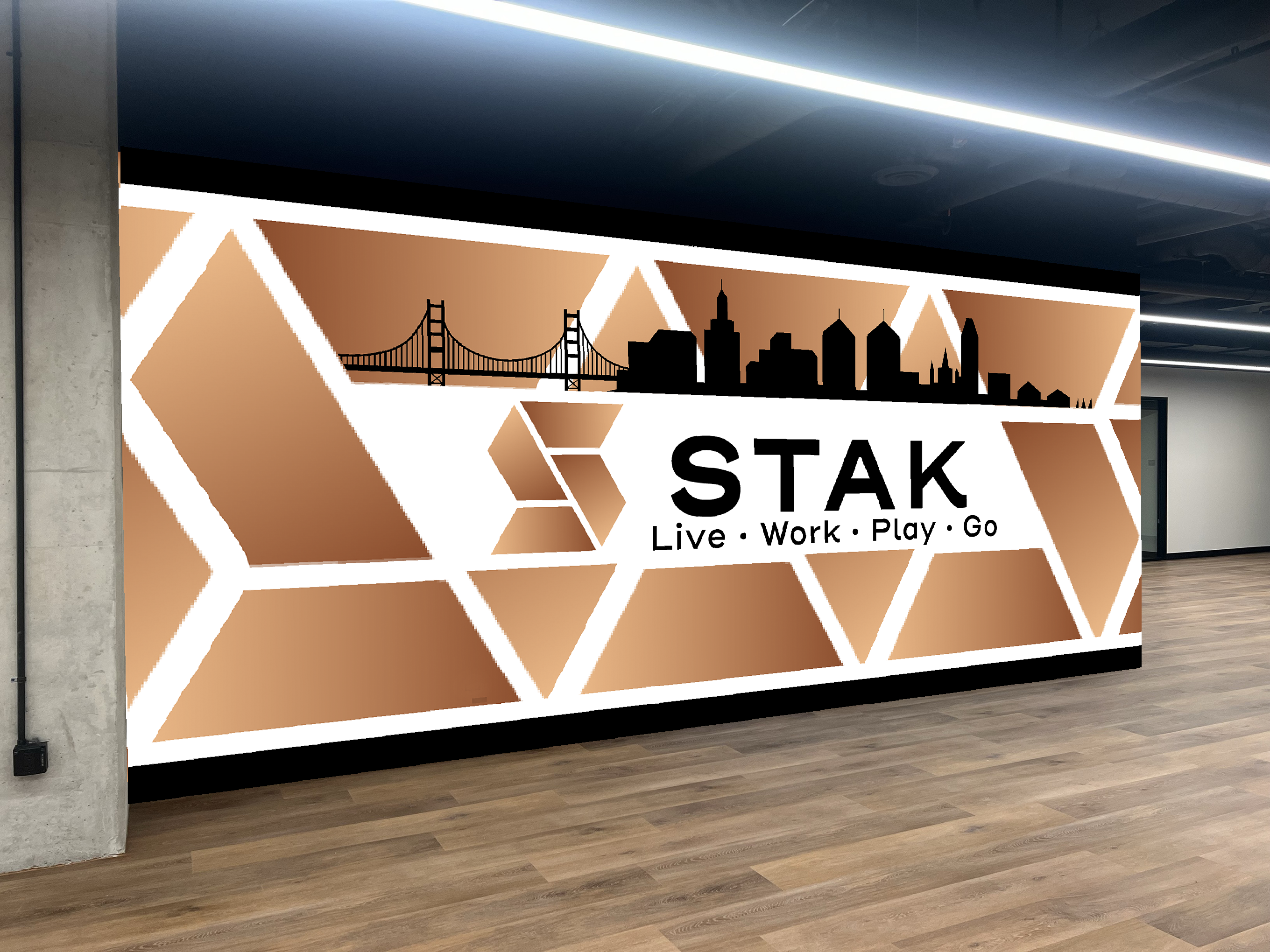 Graphic Design by JKIANN08 for this project | Design #35305040