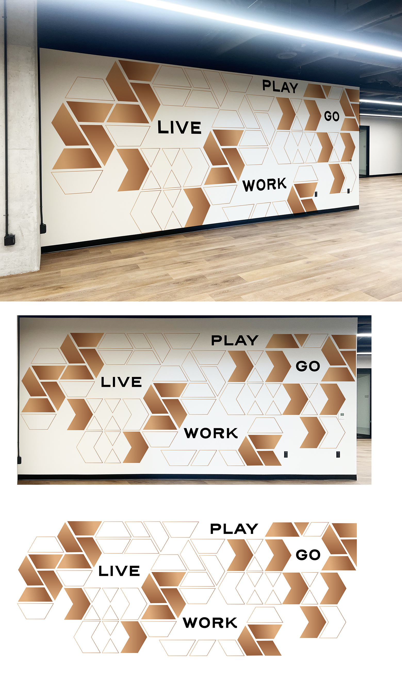 Graphic Design by Jose Lopez ( Verified Pro Designer ) for this project | Design #35279441