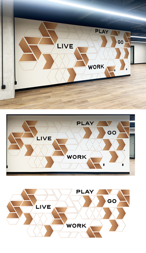 Design Graphique par Jose Lopez ( Verified Pro Designer ) pour ce projet | Design : #35279441