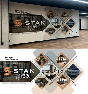 Grafik-Design von ManjulaART für dieses Projekt | Design #35299459