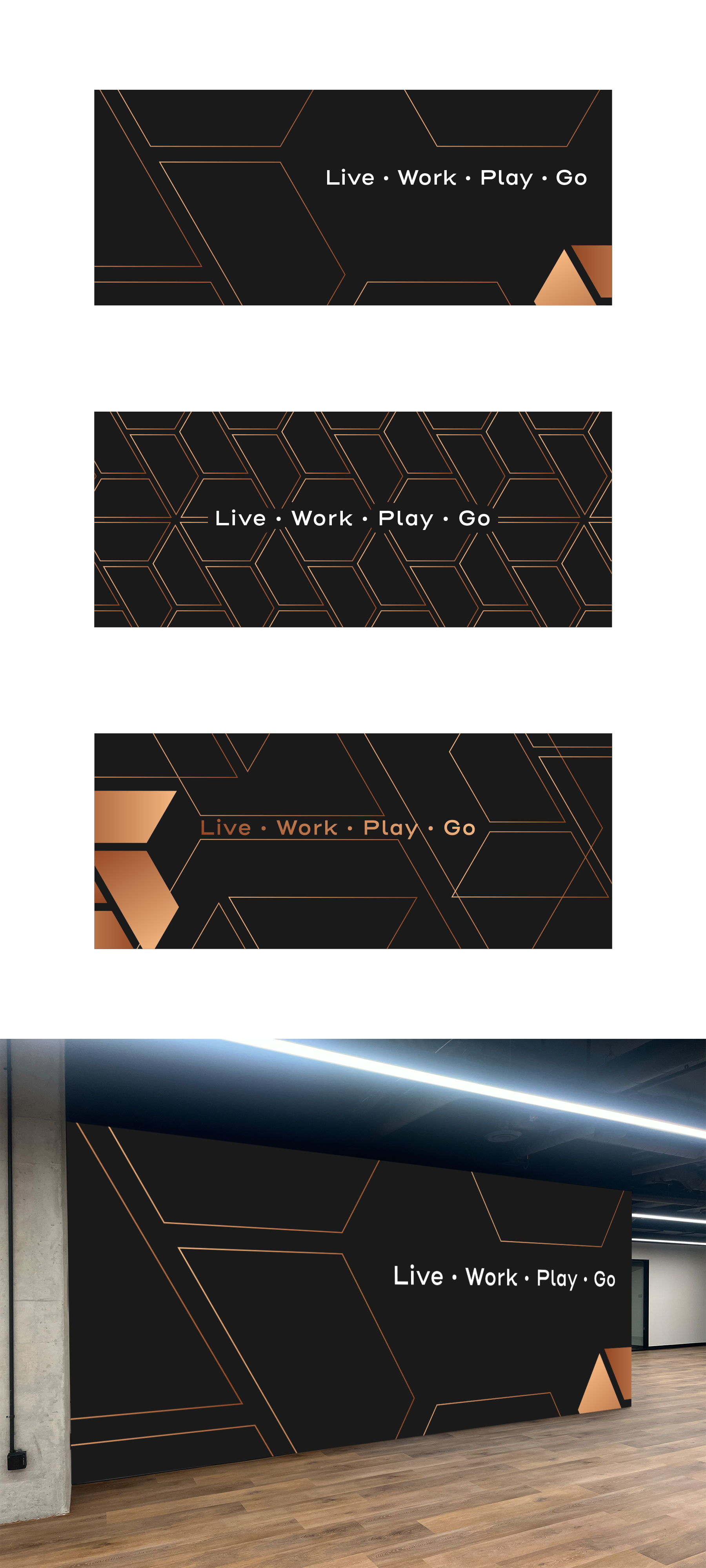 Diseño Gráfico por Oleksandr Tovarkov para este proyecto | Diseño #35294881