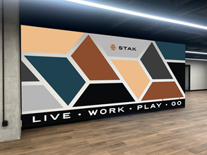 Graphic Design by JK18