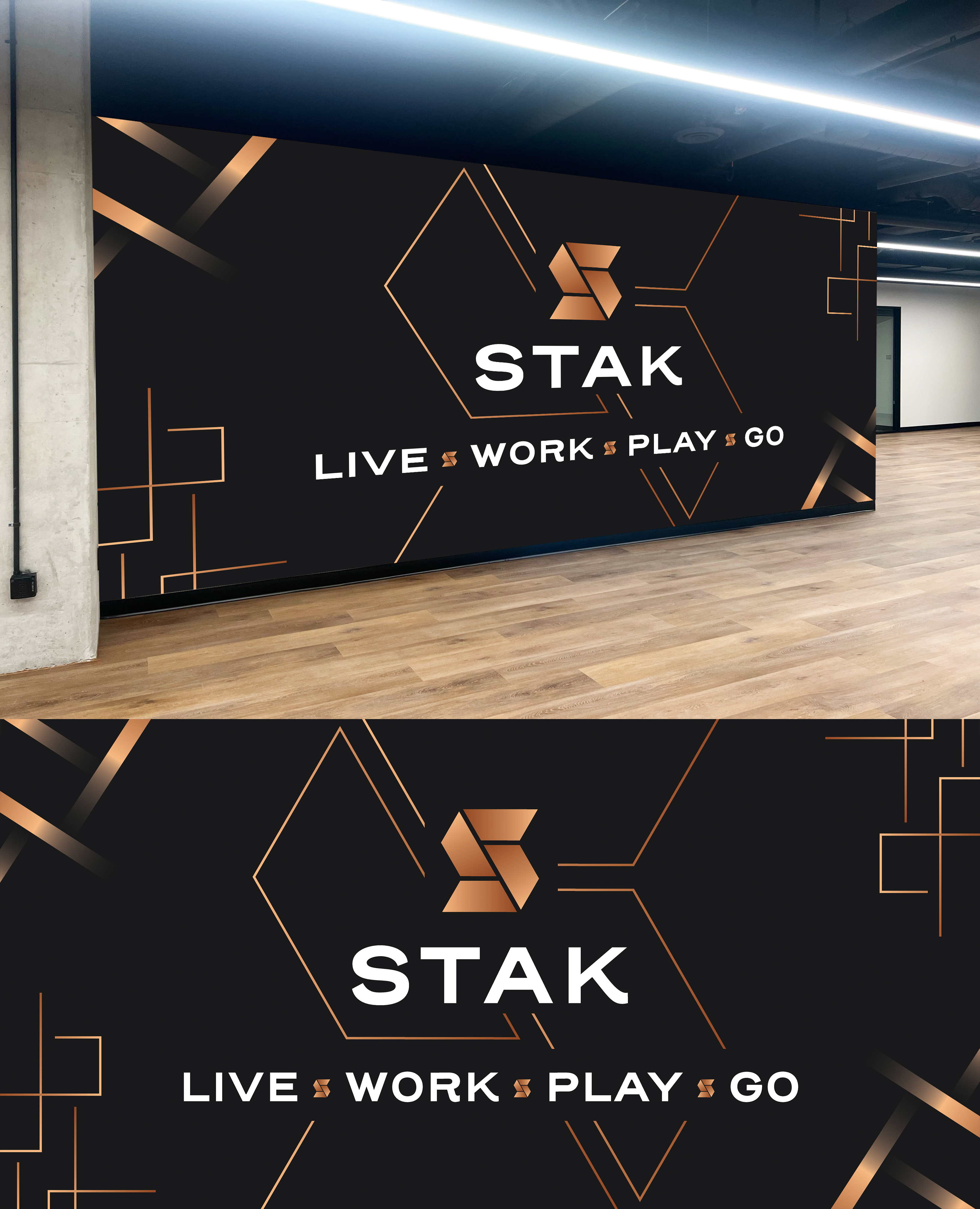 Graphic Design by Impressive Designs for this project | Design #35290939