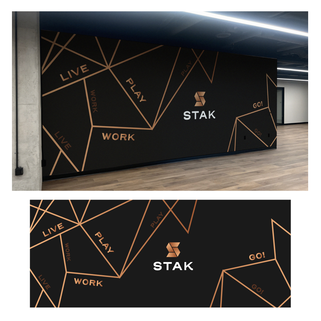 Graphic Design by Maystro for this project | Design #35285388