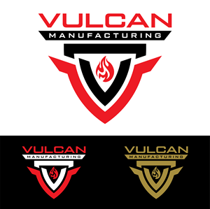 Logo Design by John Mark Arts