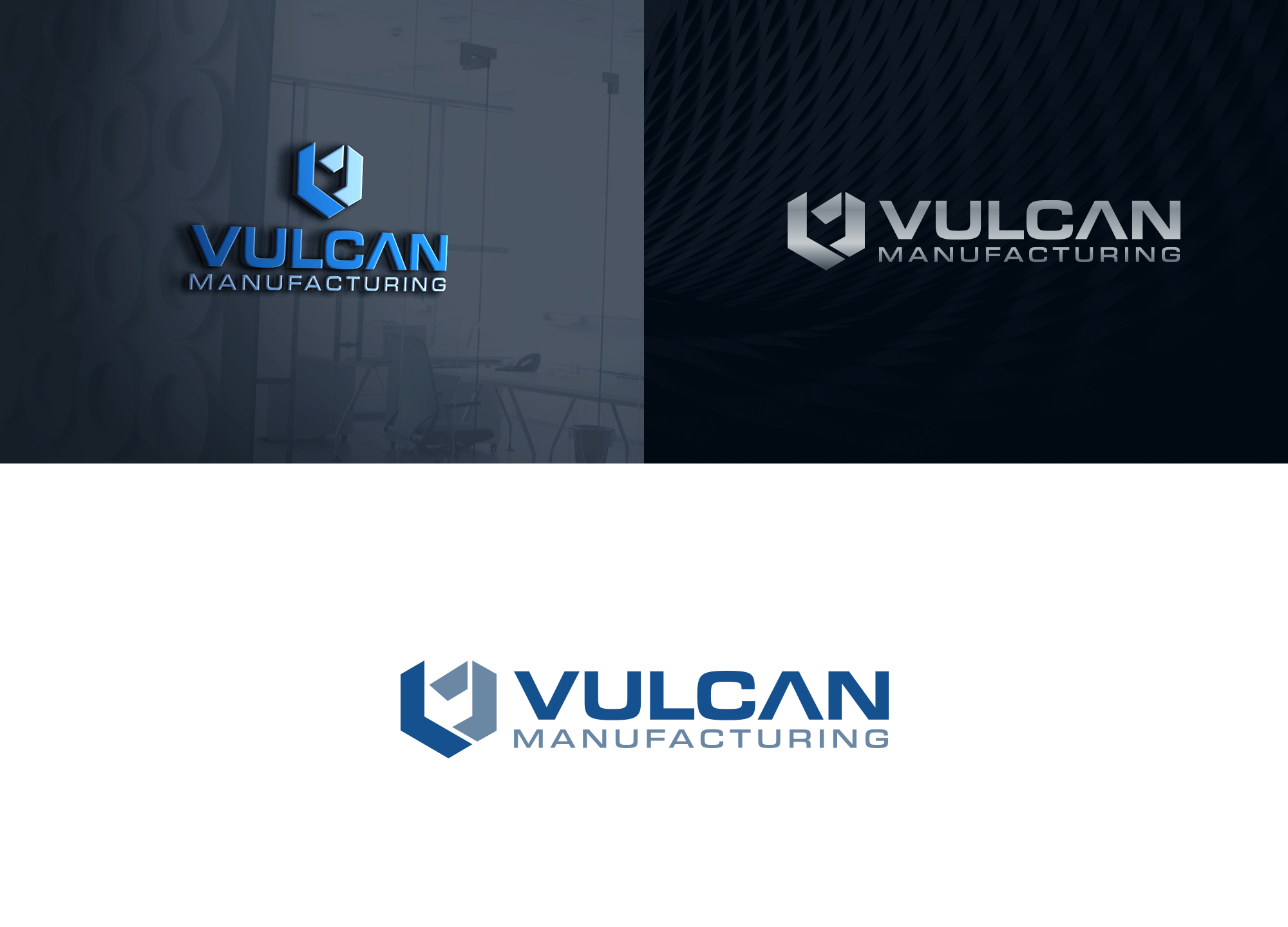 Logo Design by damakyjr for this project | Design #35276058