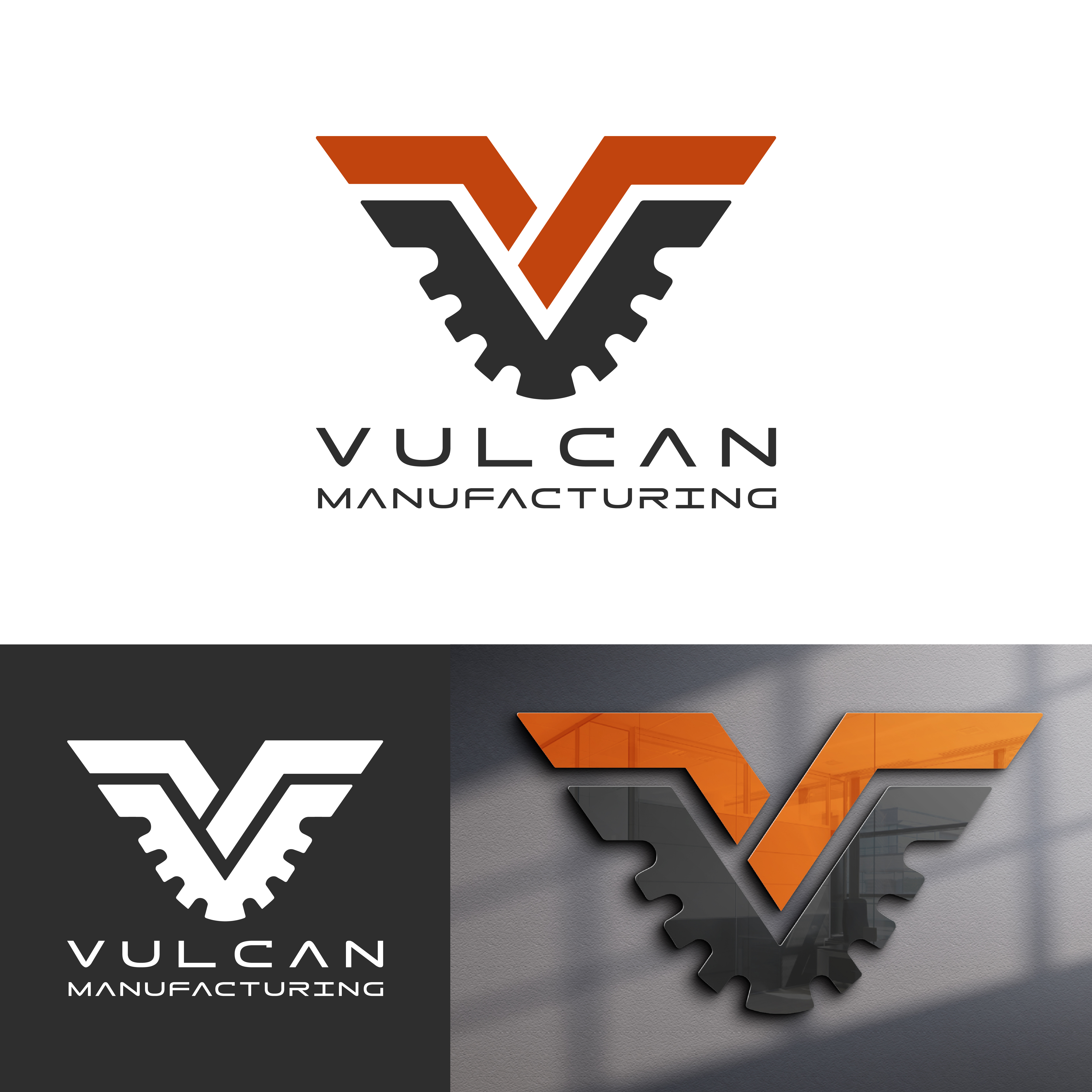 Logo Design by SabrinaGFX for this project | Design #35281896