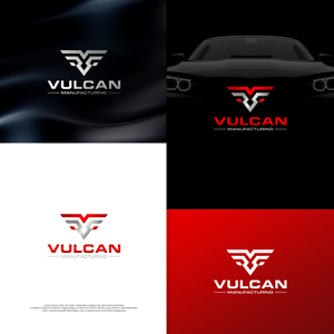 Logo Design by DesignUniq
