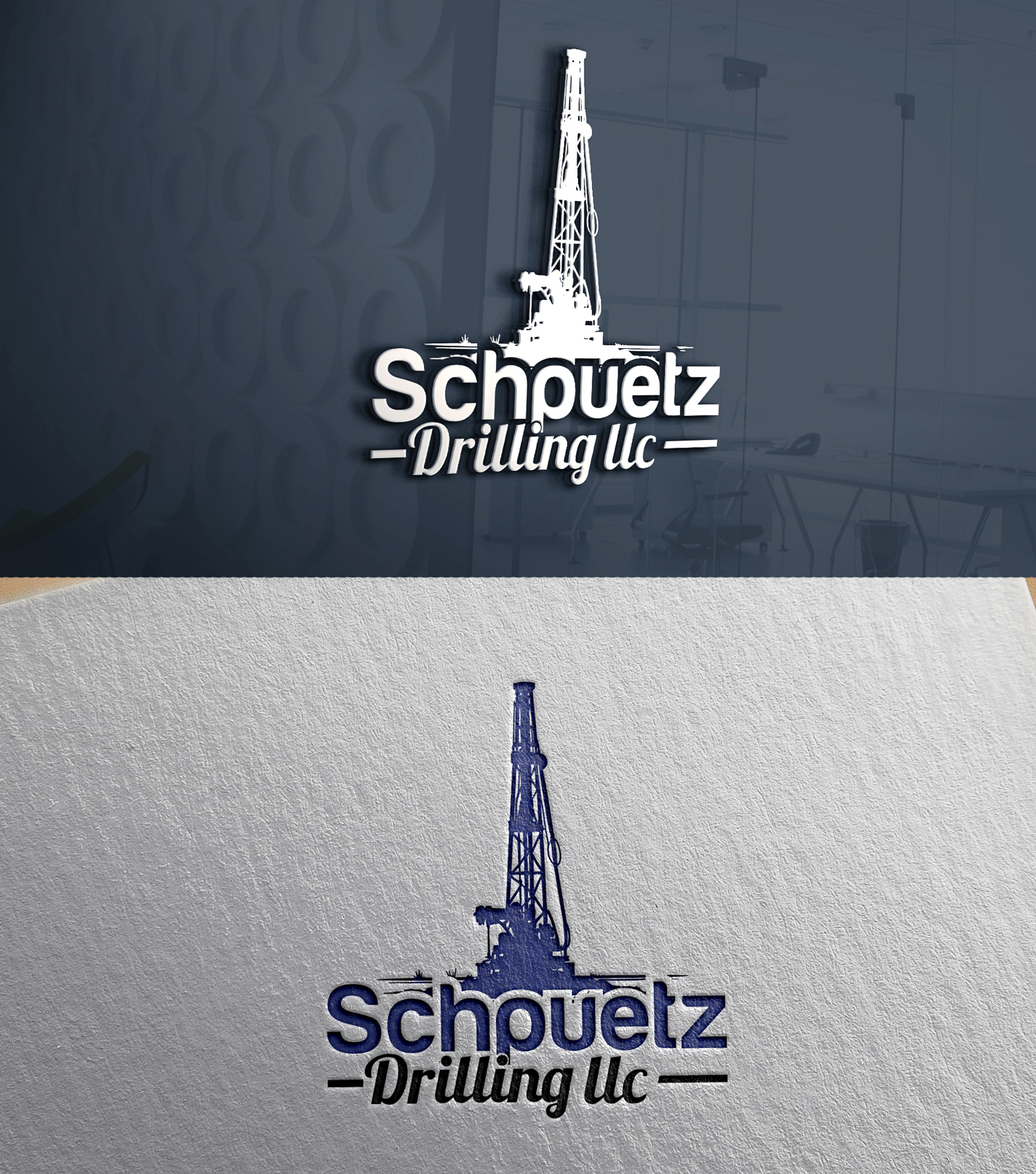 Logo Design by 24ksunny for this project | Design #35286234