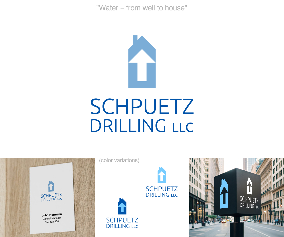 Logo Design by Amenhotep for this project | Design #35295555