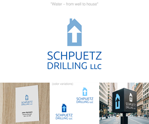 Logo Design by Amenhotep