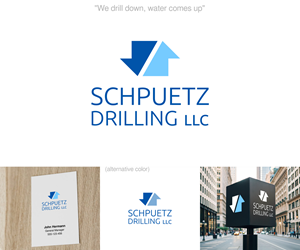 Logo Design by Amenhotep for this project | Design: #35295563