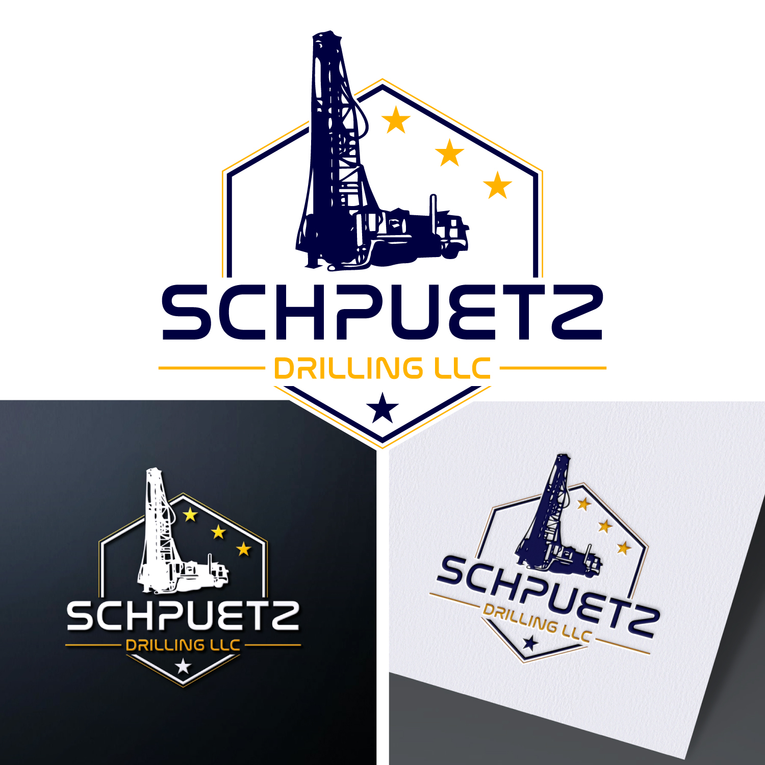 Logo Design by Suvendu.S for this project | Design #35315374