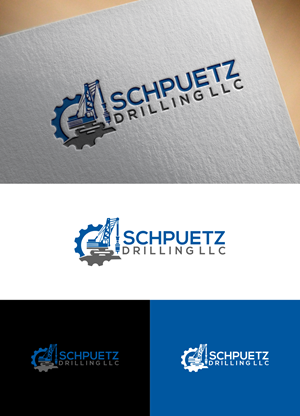 Logo Design by Bunglon_ for this project | Design: #35293321