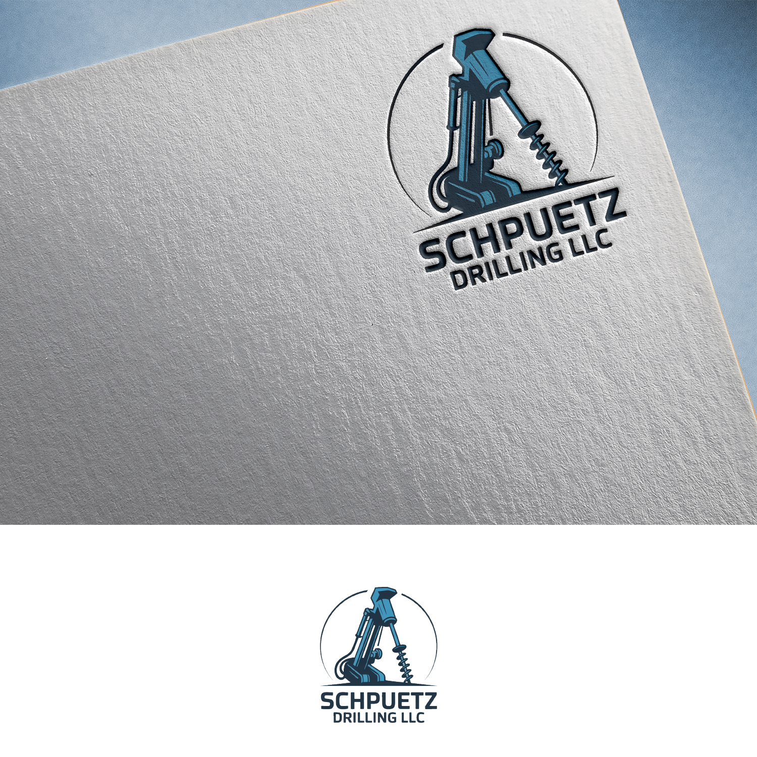 Logo Design by Waniya Studio for this project | Design #35285898