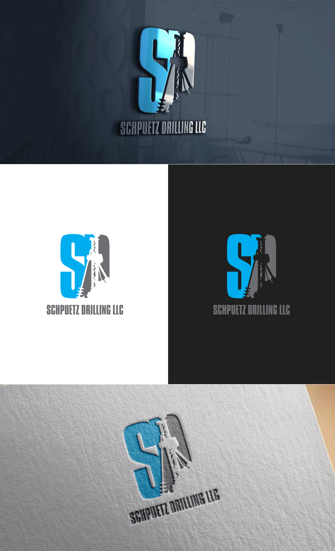 Logo Design by GLDesigns for this project | Design #35273393