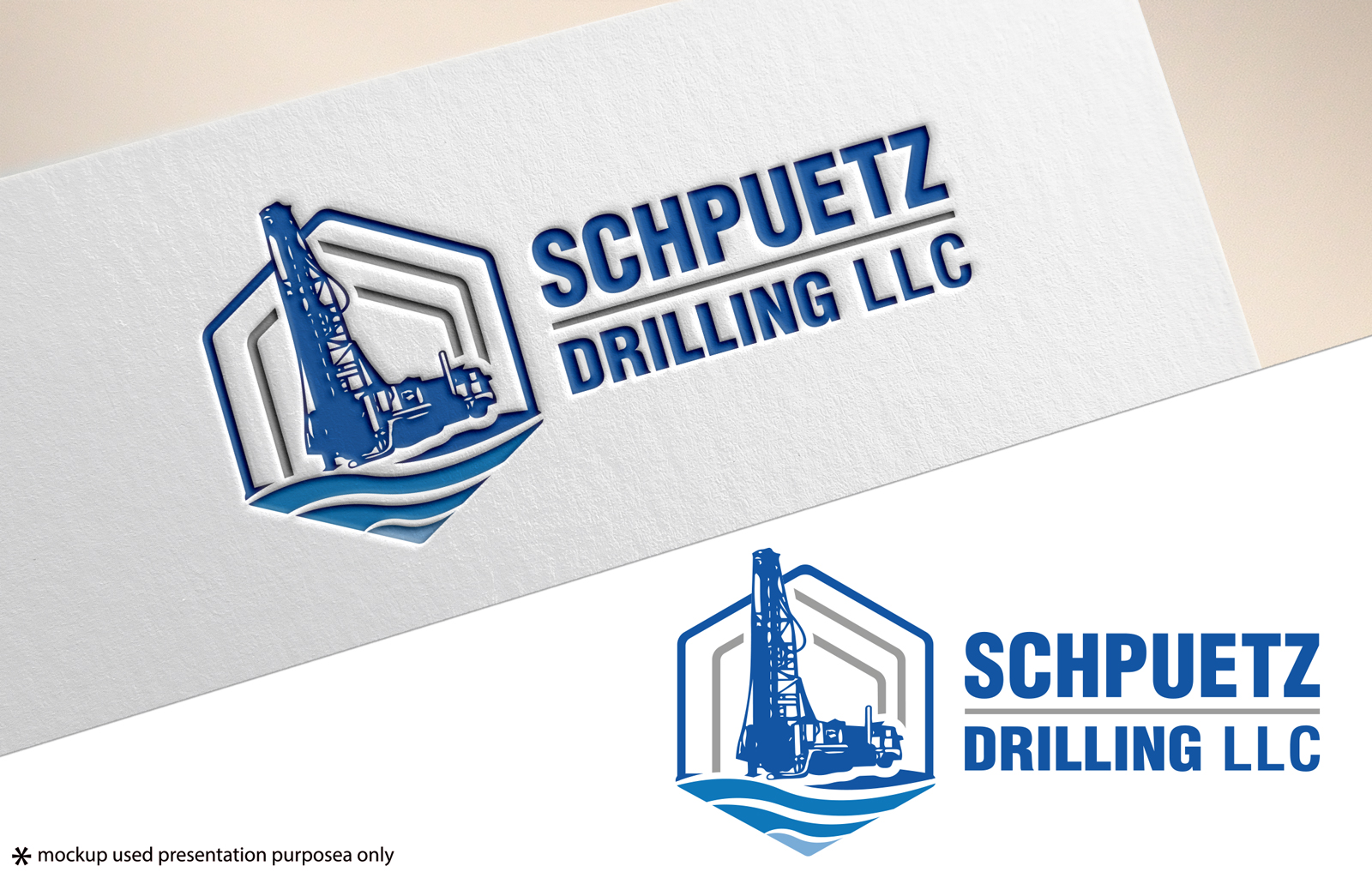 Logo Design by Rubia@ for this project | Design #35290548