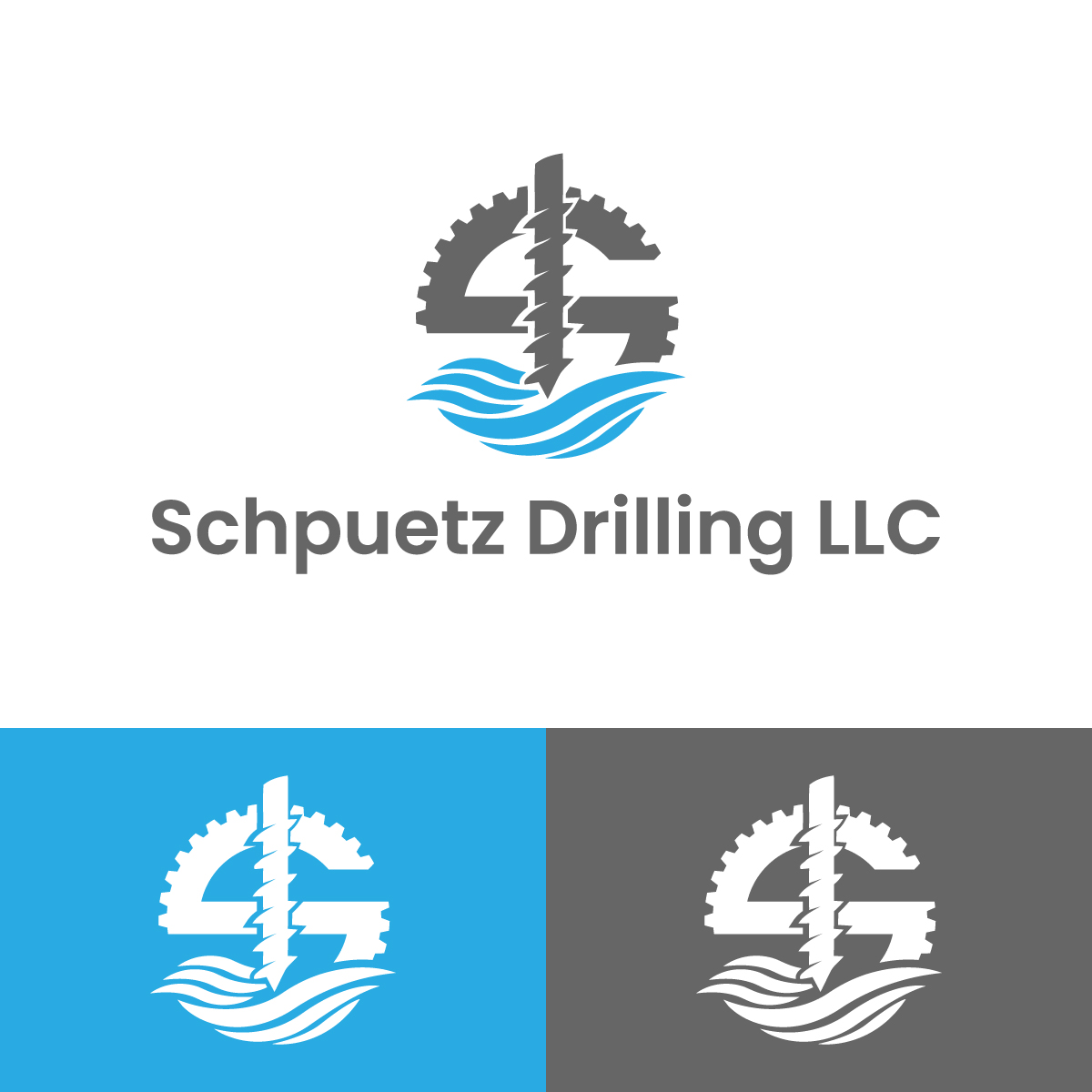Logo Design by Anamul Burhan for this project | Design #35294724