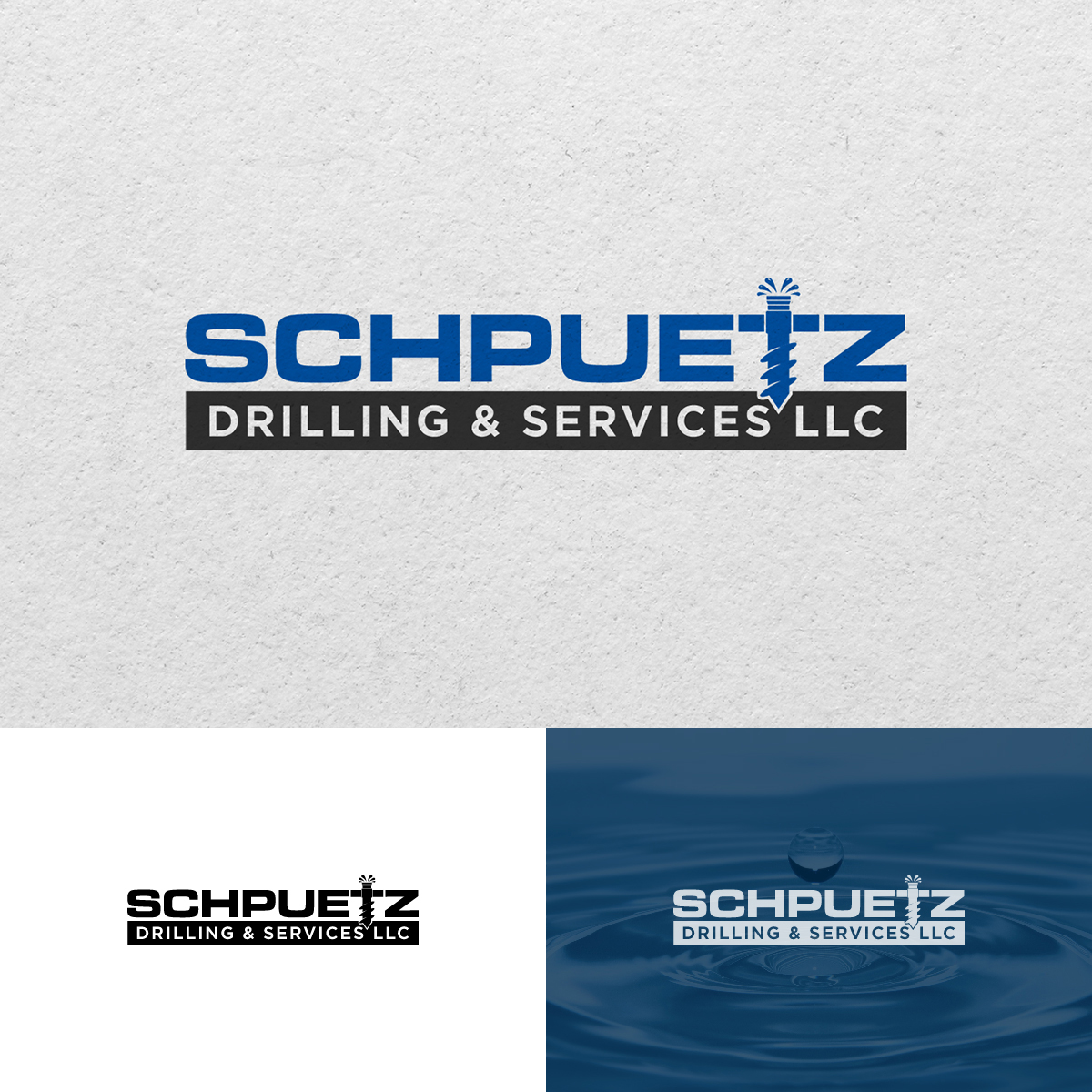 Logo Design by Gracia's Design for this project | Design #35306325