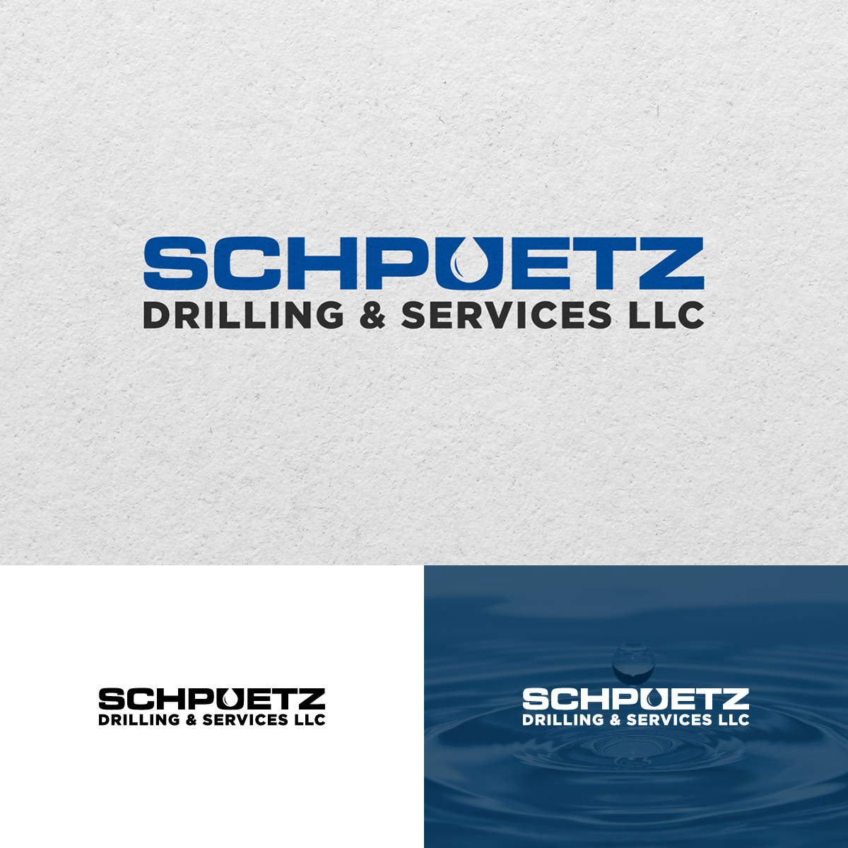 Logo Design by Gracia's Design for this project | Design #35306335