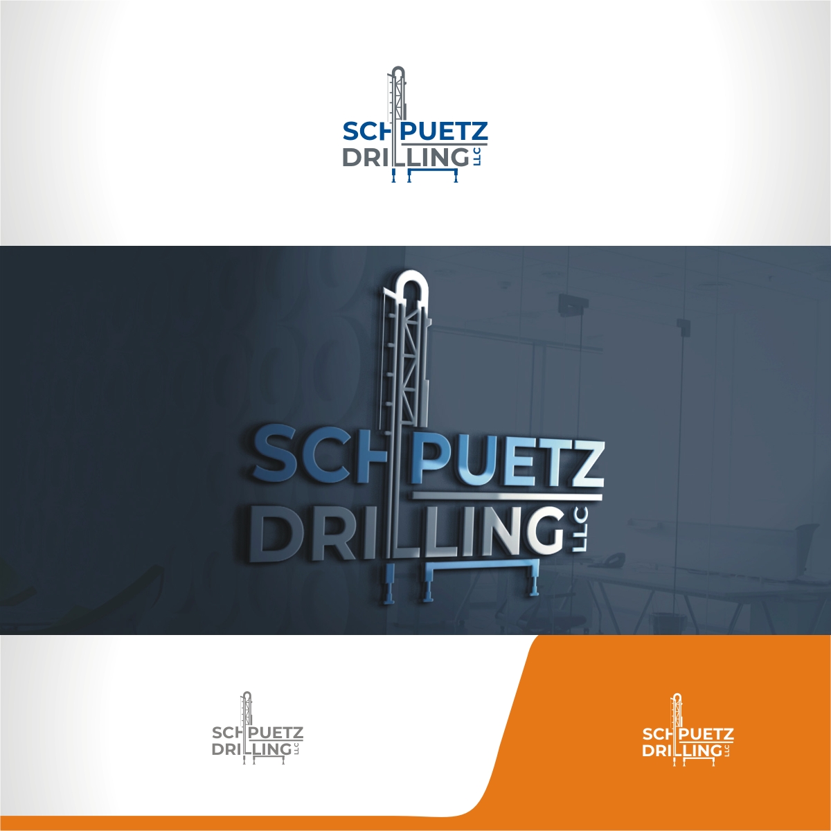 Logo Design by MAhi2014 for this project | Design #35322591