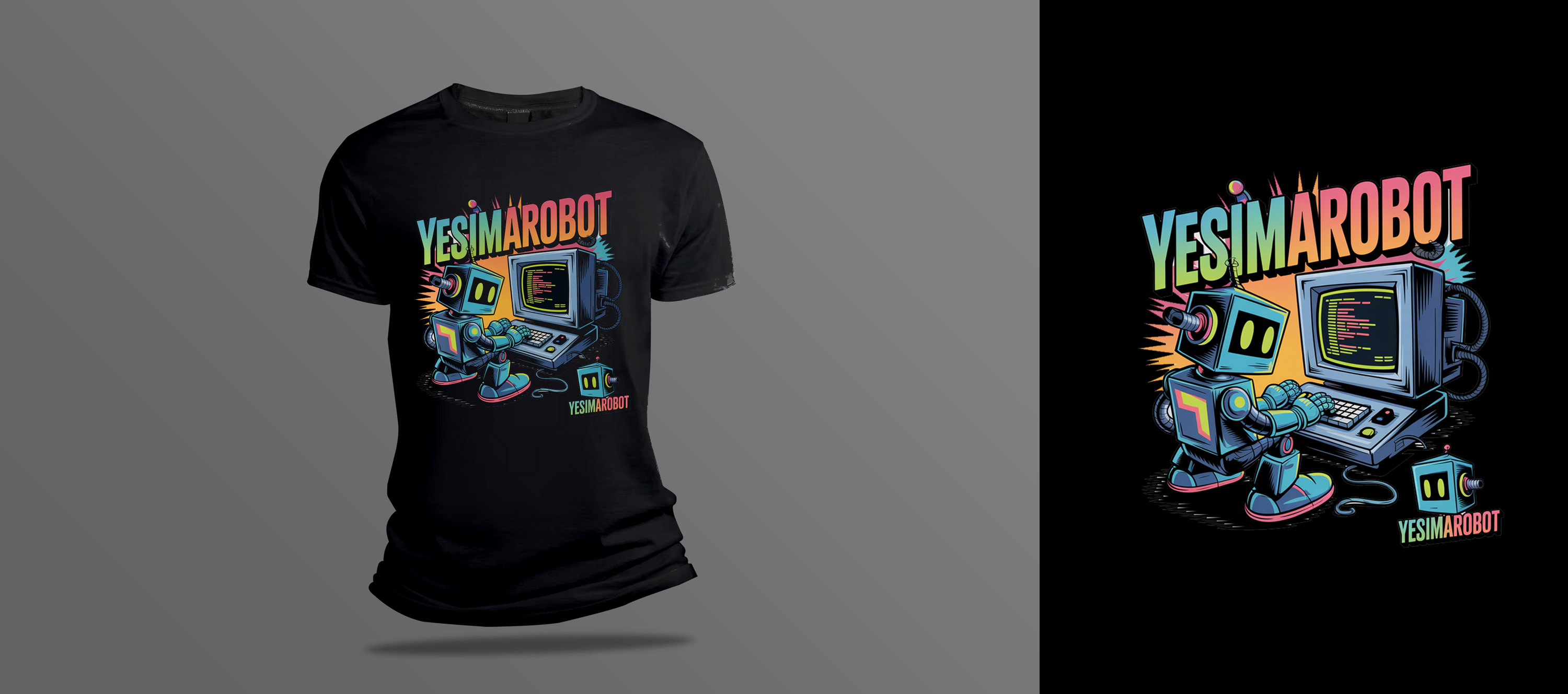 T-shirt Design by Designz Zone for this project | Design #35296661
