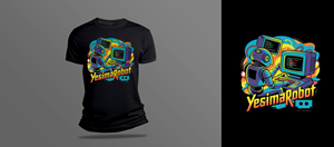 T-shirt Design by Designz Zone for this project | Design: #35296662